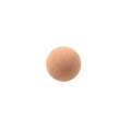 Natural 100% Cork Yoga Massage Ball